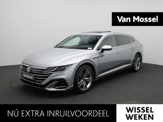 Volkswagen Arteon Shooting Brake 1.4 TSI eHybrid R-Line Business+
