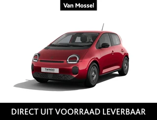 Renault Twingo Evolution