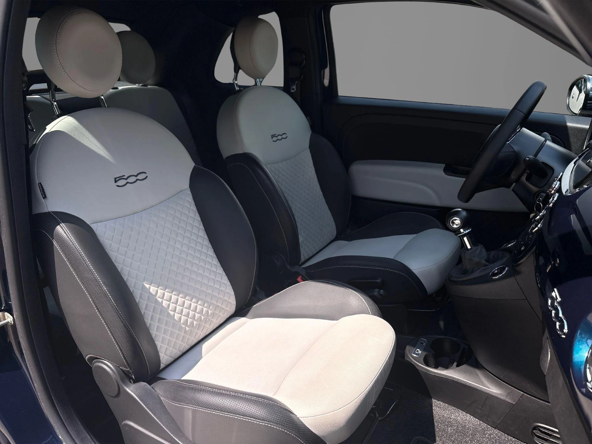 Fiat 500C 1.0 Hybrid Dolcevita