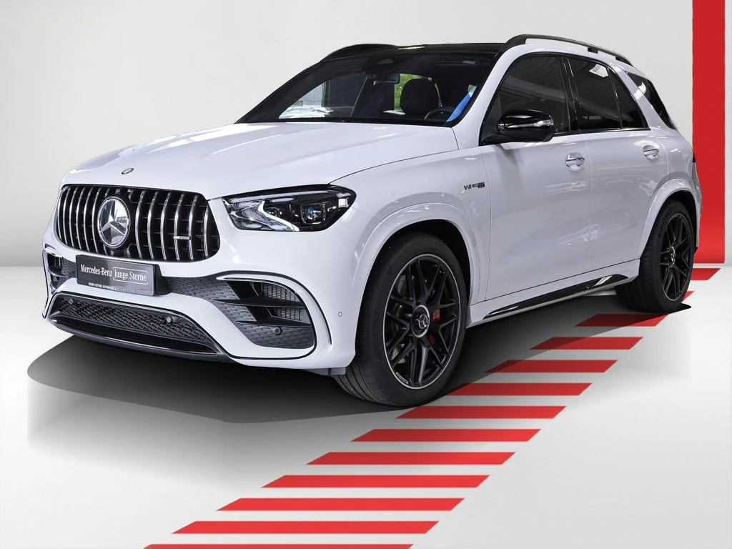 Mercedes-AMG-GLE 63 S AMG-image-1