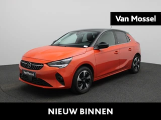 Opel Corsa-e Corsa-e Auto Elegance