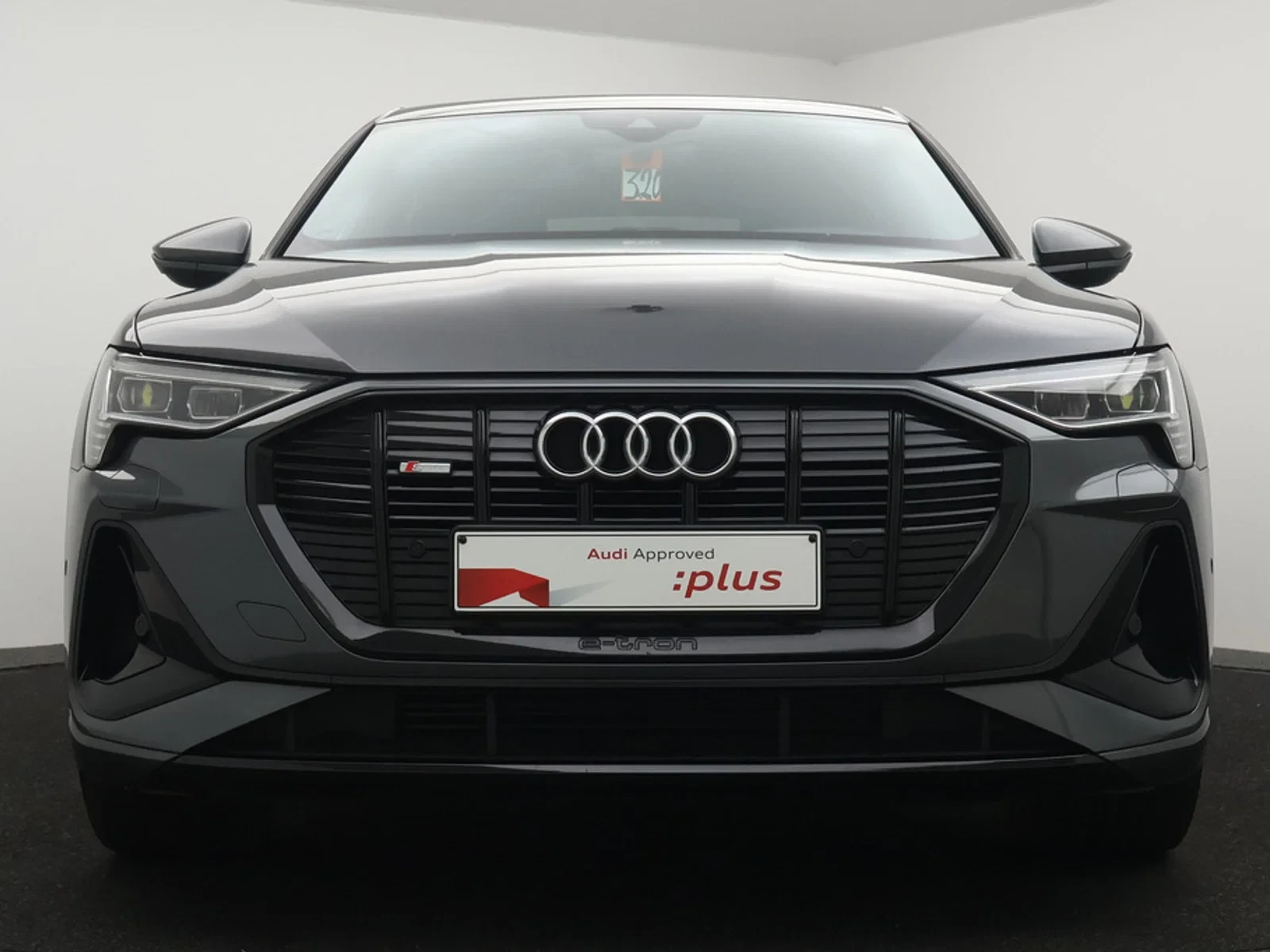 Audi e-tron Sportback Audi e-tron Sportback S line 55 QUATTRO 408PK *AUTOMAA*LEDER*CAMERA*ACC*PDC*VIRTUAL COCKPIT*NAVI*APP