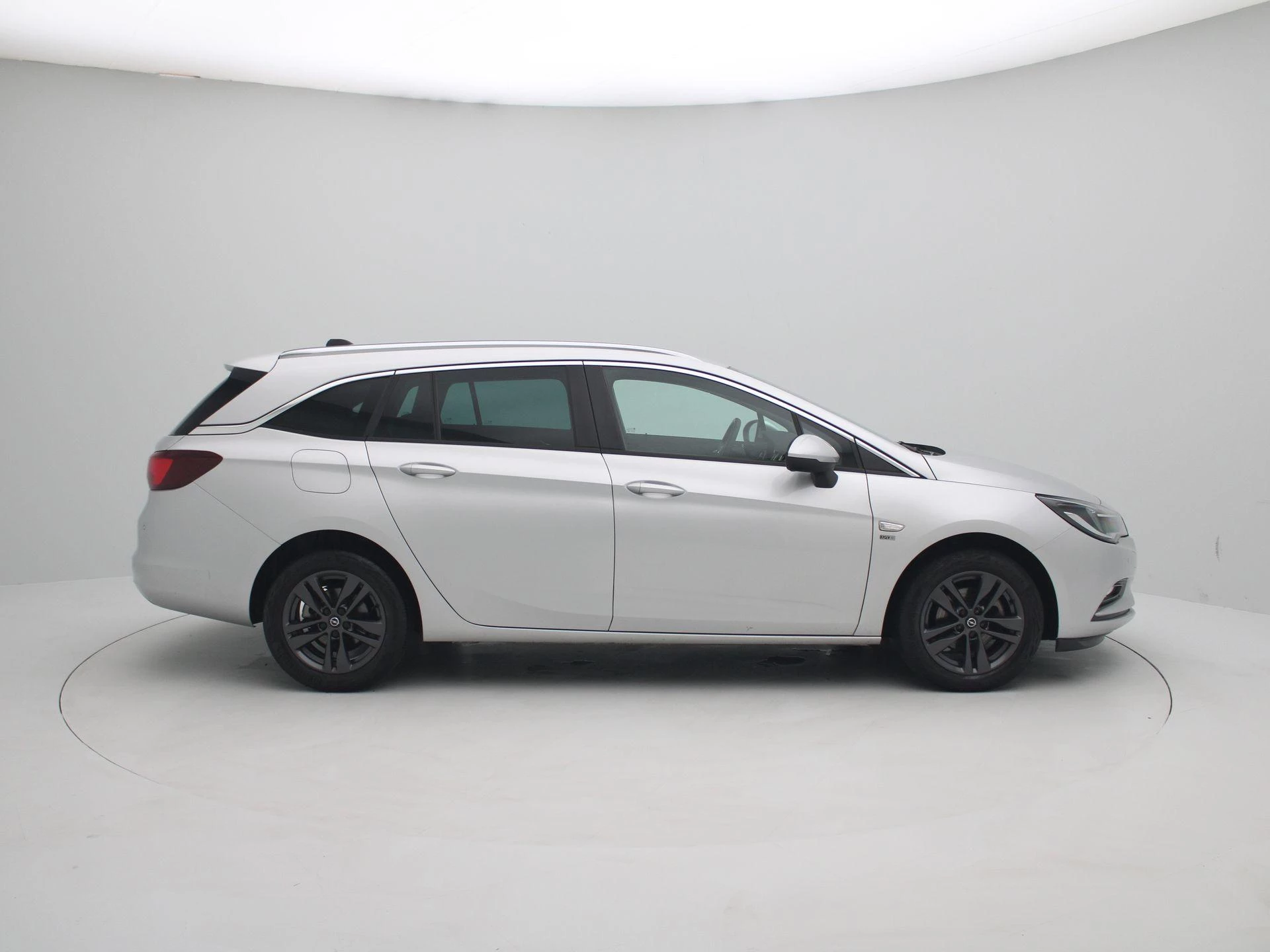 Opel Astra Sports Tourer 1.4 Turbo 120 Jaar Edition