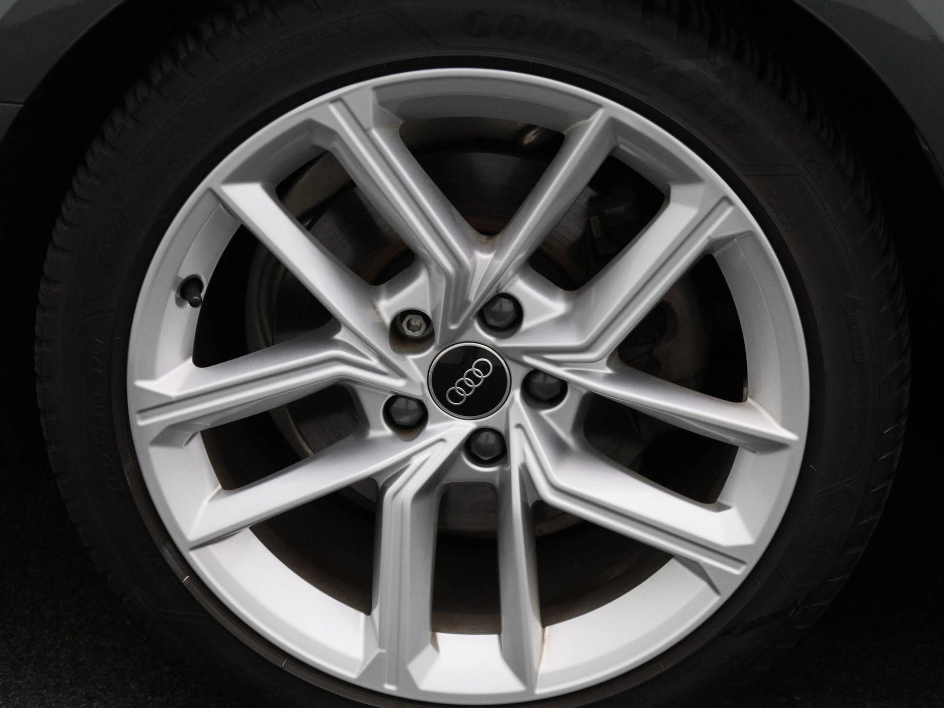 Audi A5 Sportback 30 TDI S tronic Bus. Ed. S Line