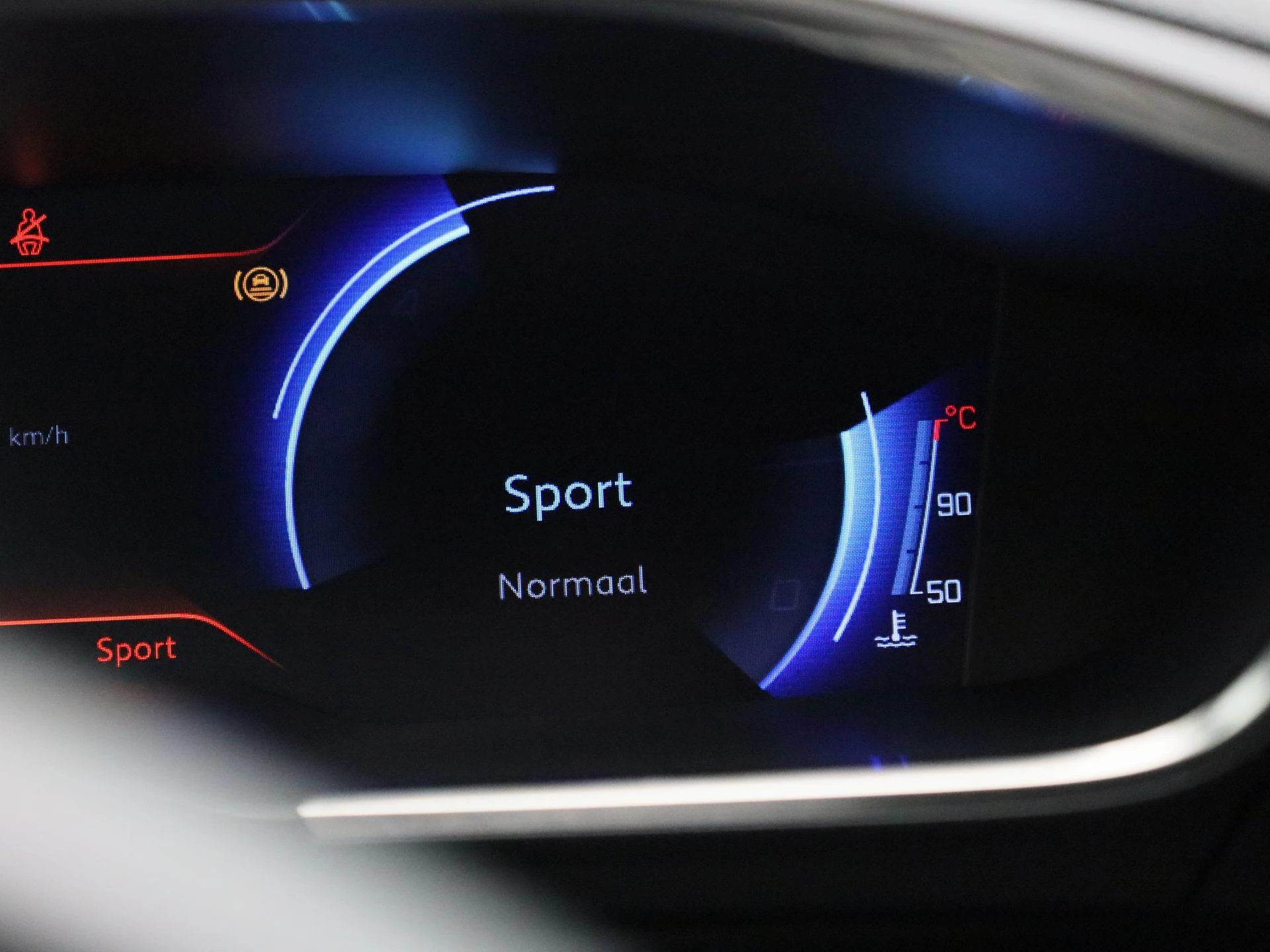 Peugeot 508 SW 1.5 BlueHDi 130 S&S EAT8 Active