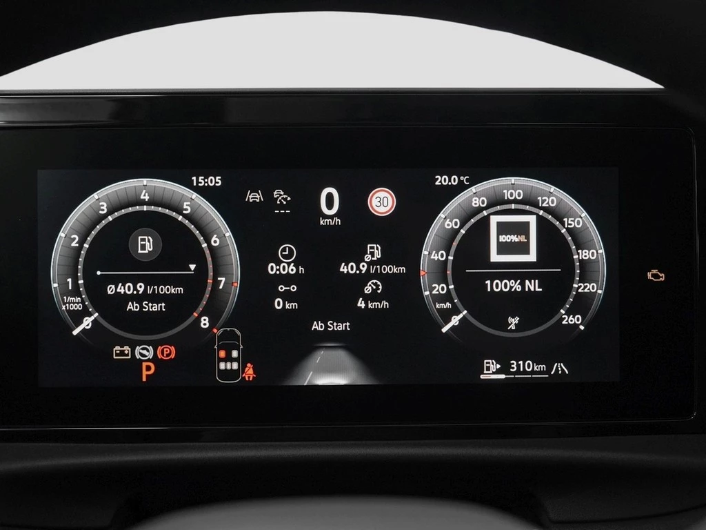 Volkswagen T-Roc R-Line AHV IQLight BlackStyle Parkpaket