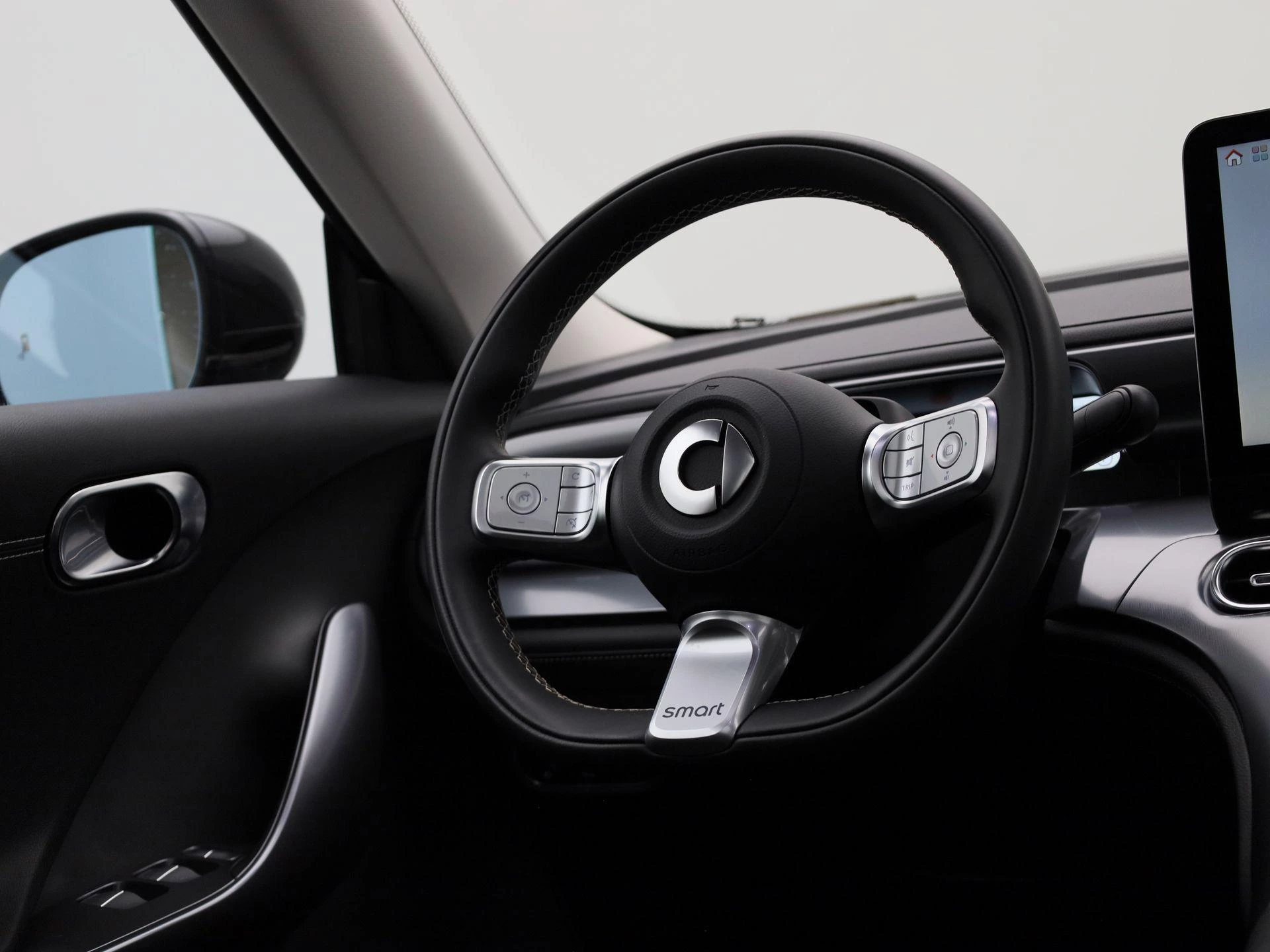 smart #1 66 kWh Pro+ Autom.