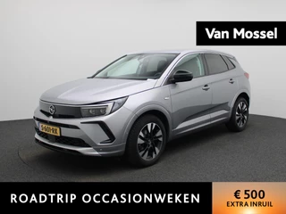 Opel Grandland 1.2 Turbo Level 3