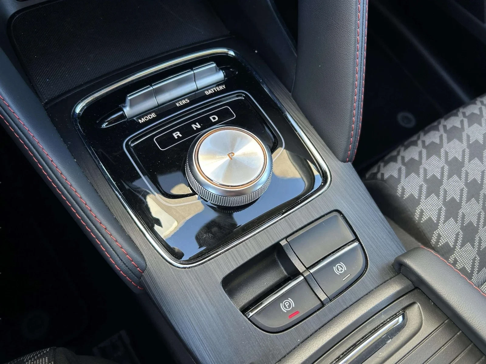 MG ZS Comfort