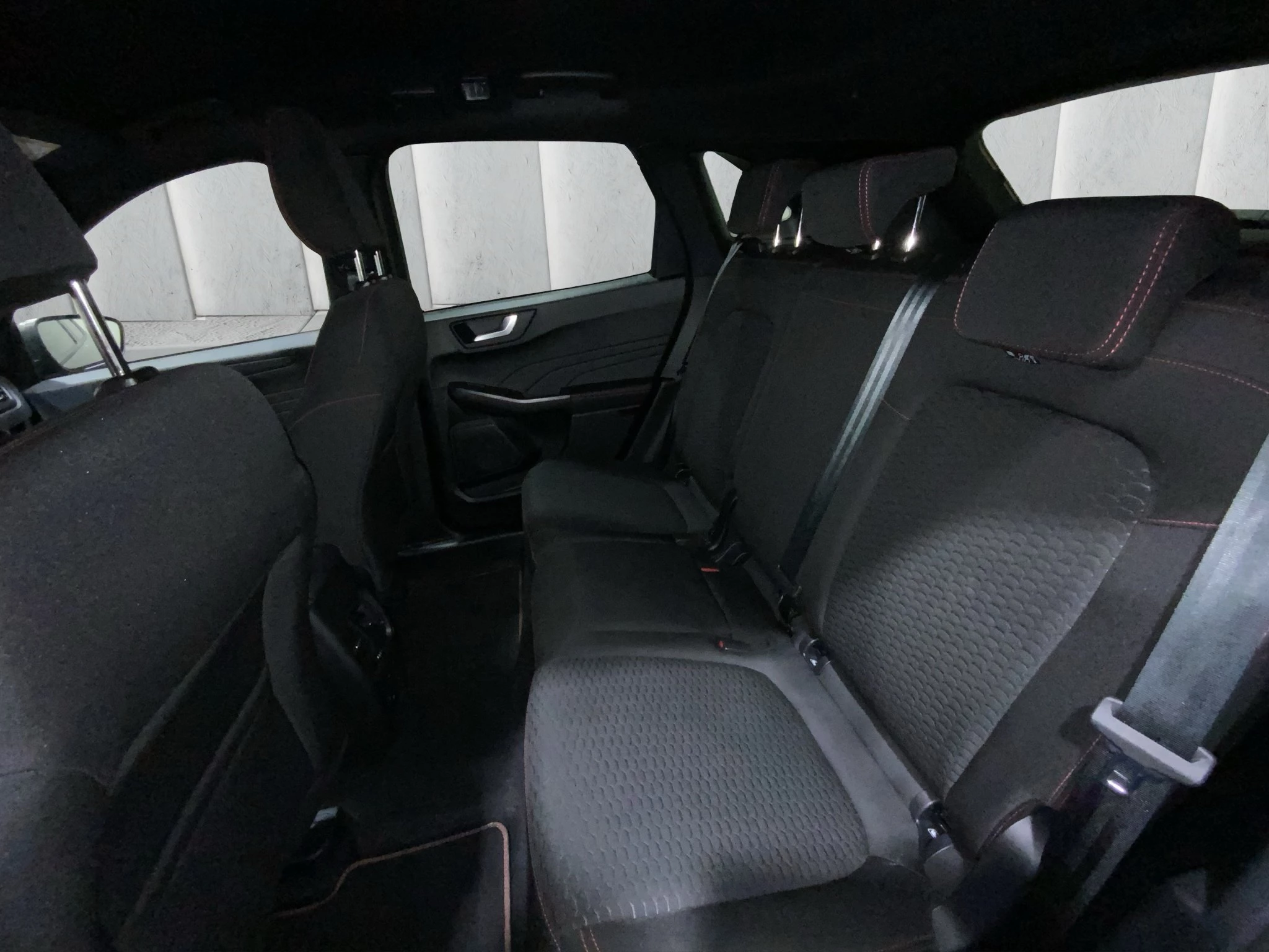 Ford Kuga ST-Line Aut.*KAM*LED-MATRIX*NAVI*GRA*WINTER-PKT.
