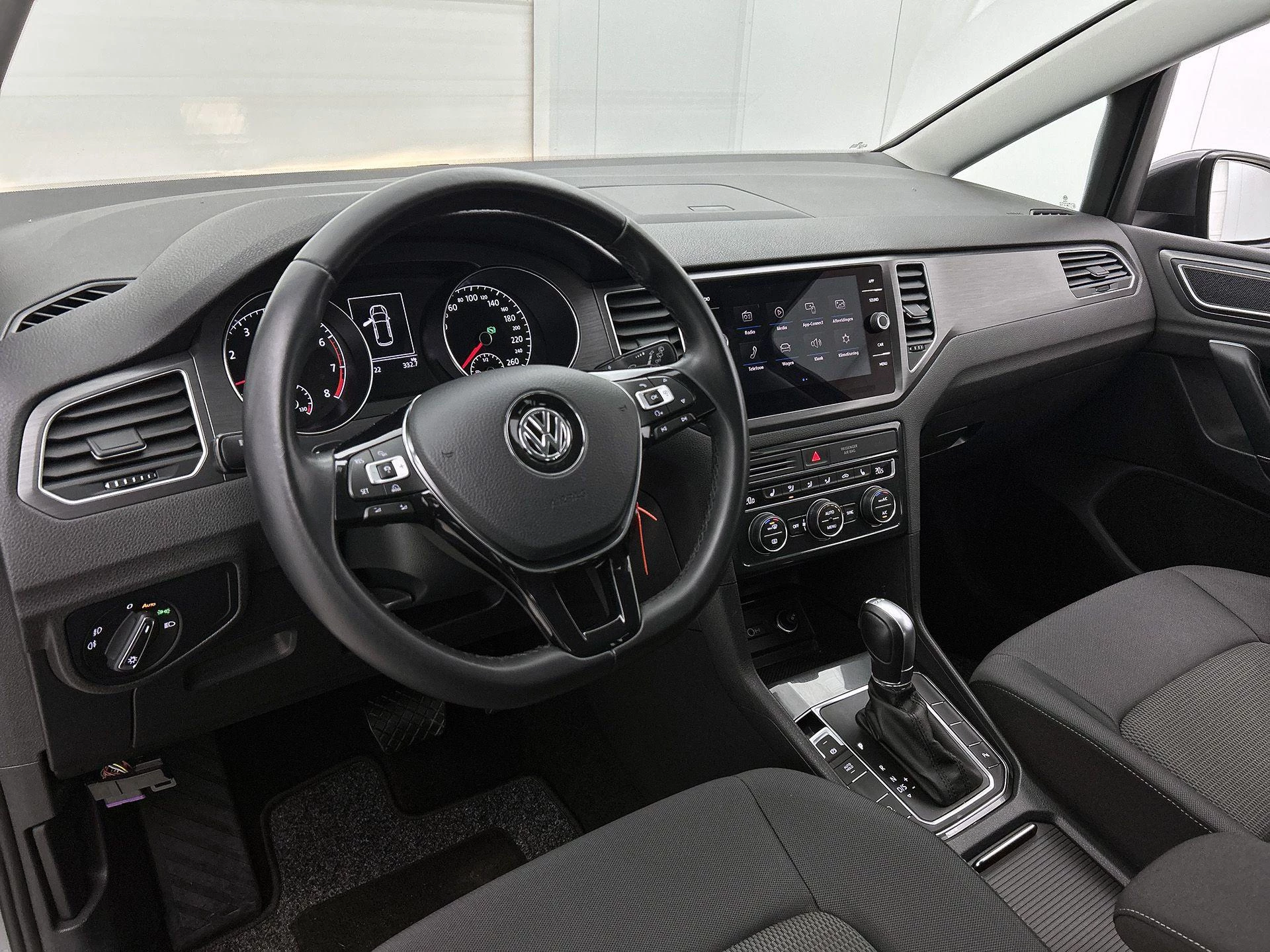 Volkswagen Golf Sportsvan 1.5 TSI ACT Comfortline