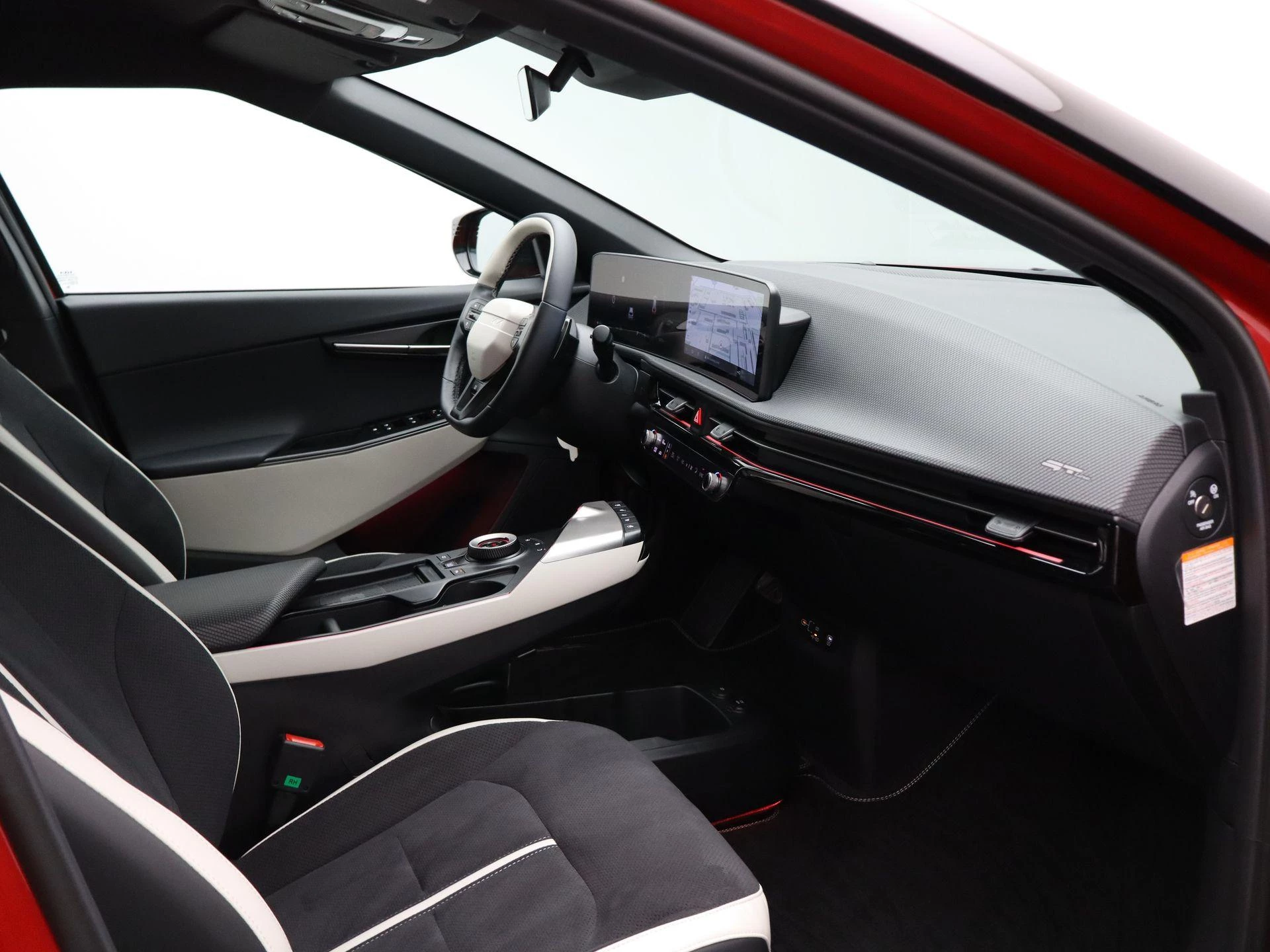 Kia EV6 GT-Line Business Edition 84 kWh