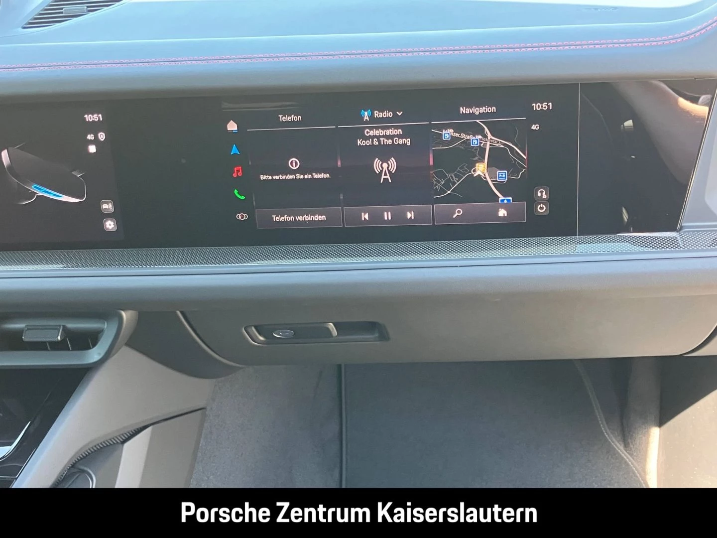 Porsche Cayenne GTS Coupe InnoDrive HA-Lenkung Head-Up gts