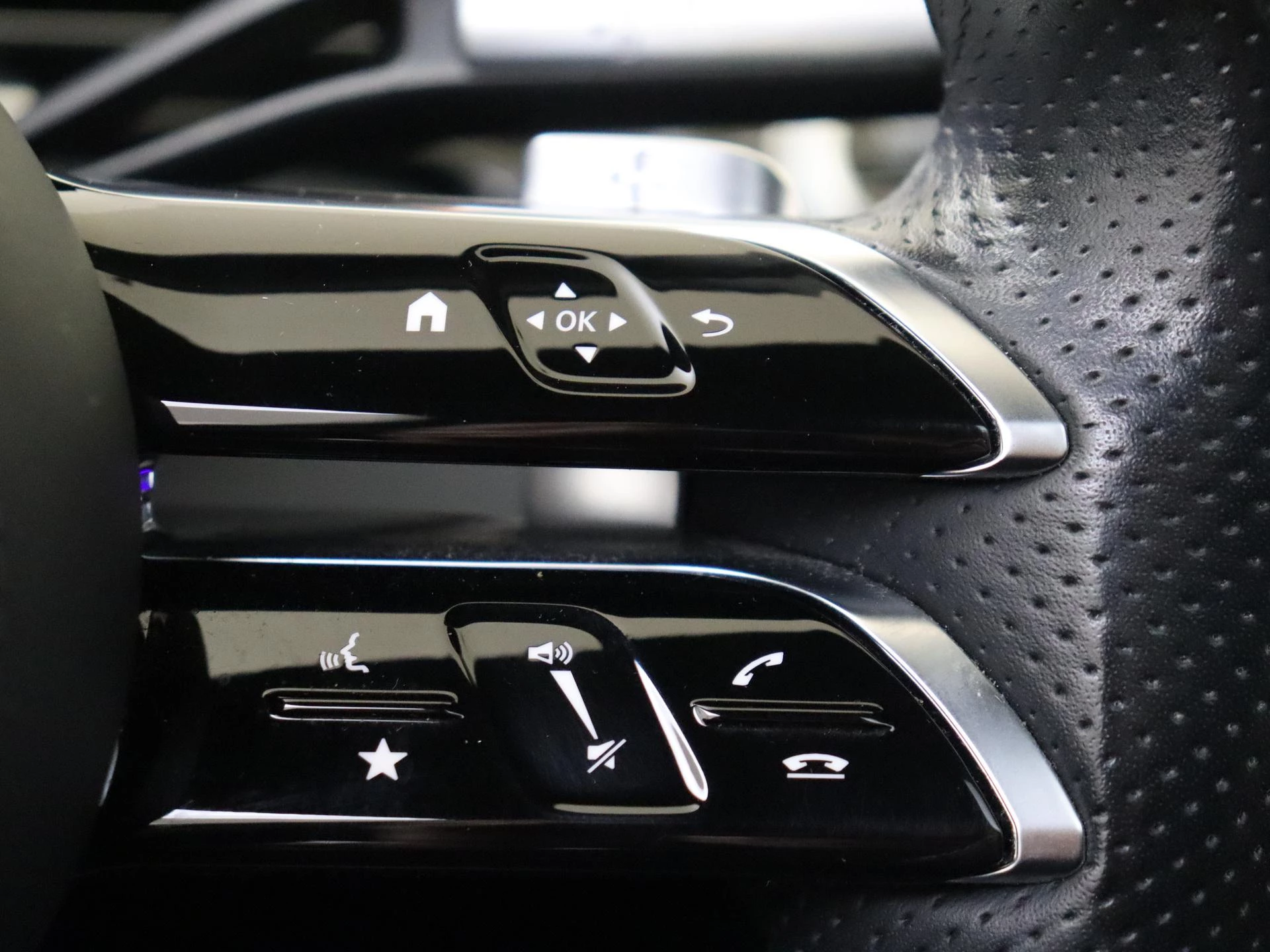 Mercedes-Benz S-Klasse 580 e AMG Line