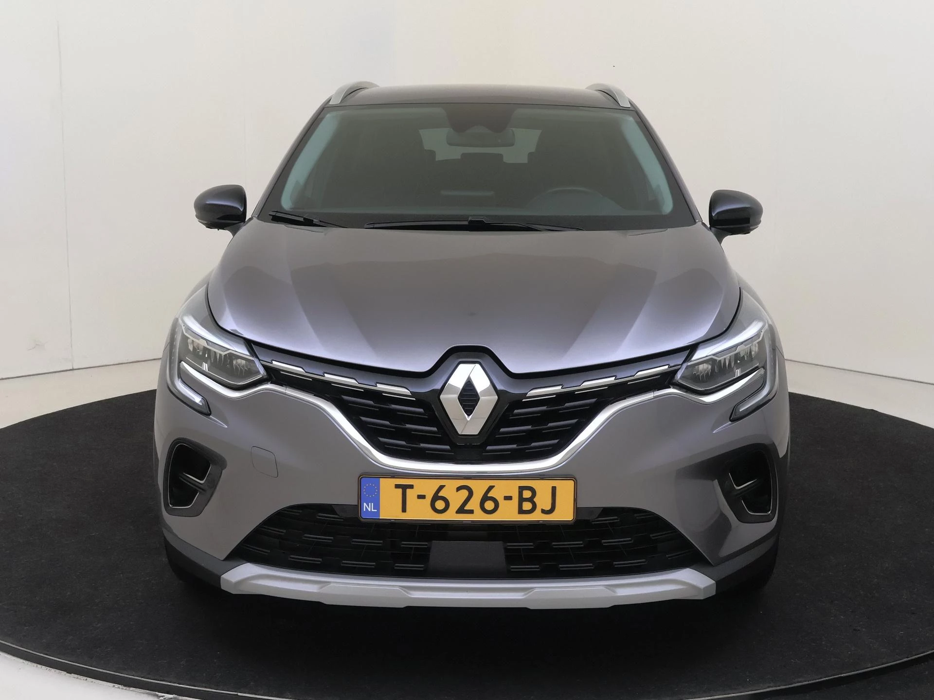 Renault Captur 1.6 E-Tech Plug-in Hybrid 160 Serie Limitée E-TECH