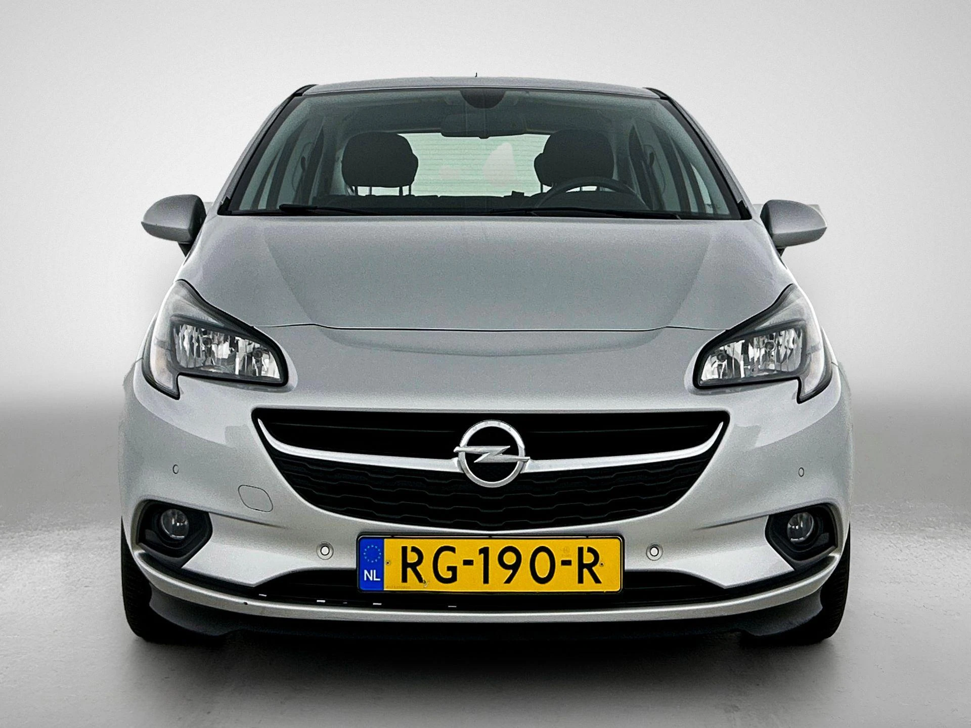 Opel Corsa 1.0 Turbo Edition