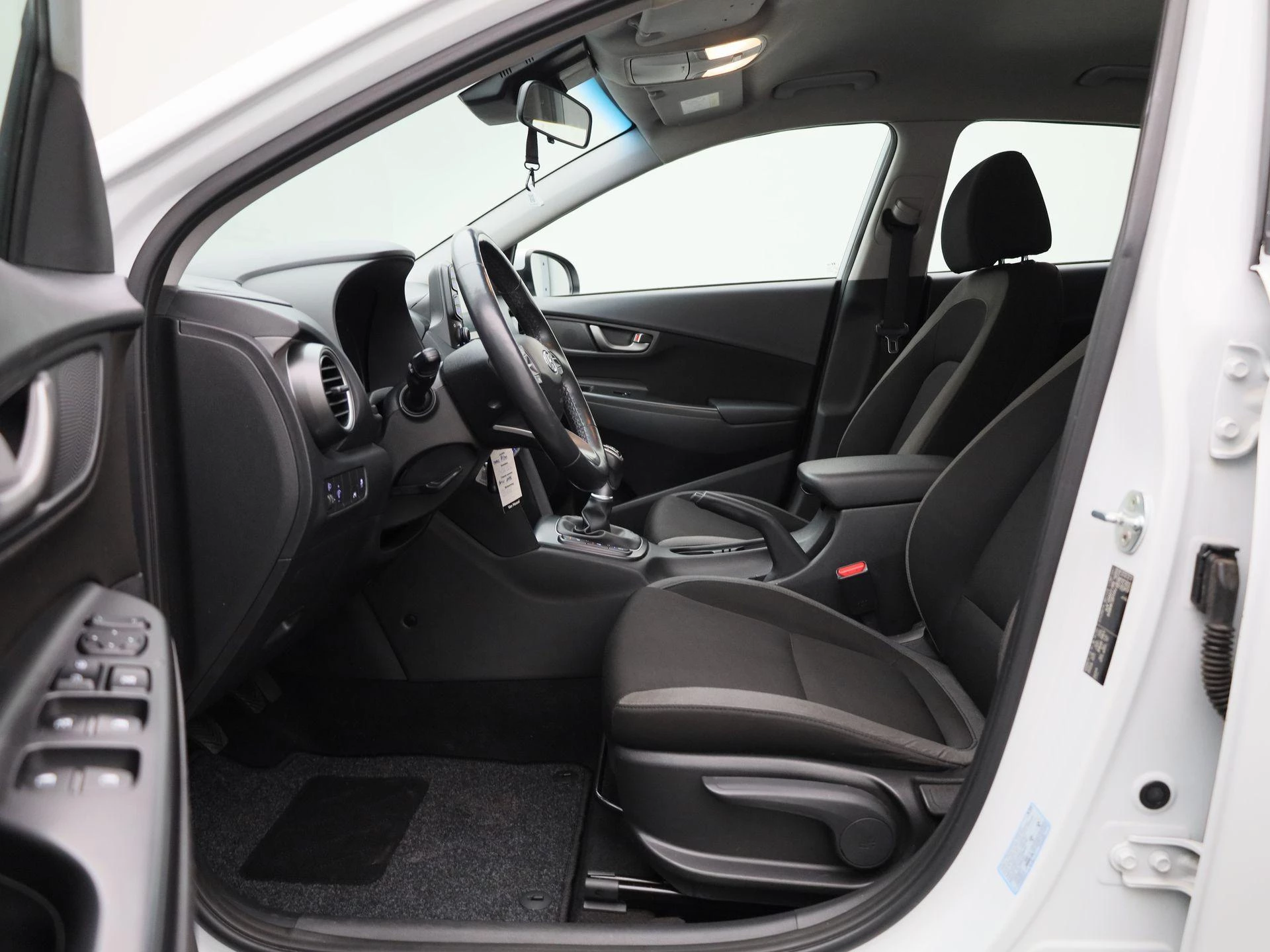 Hyundai Kona 1.0 T-GDI Twist