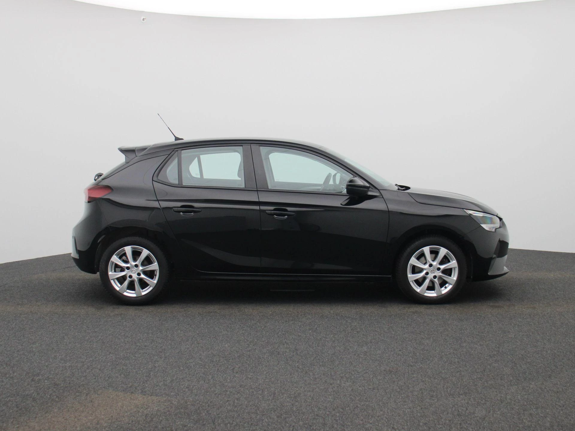 Opel Corsa 1.2 Turbo 74kW Edition