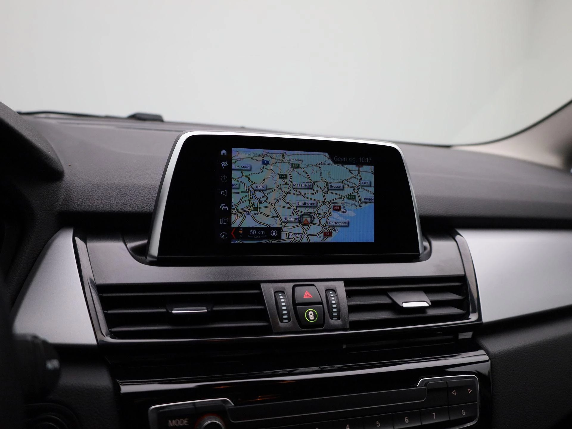 BMW 2 Reeks Gran Tourer 216d (85kW) Elektrische kofferklep | Zetelverwarming | Navi