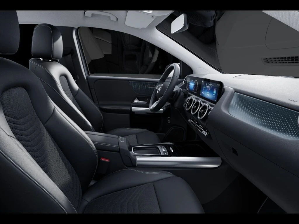Mercedes-Benz-B-Klasse 200-image-10