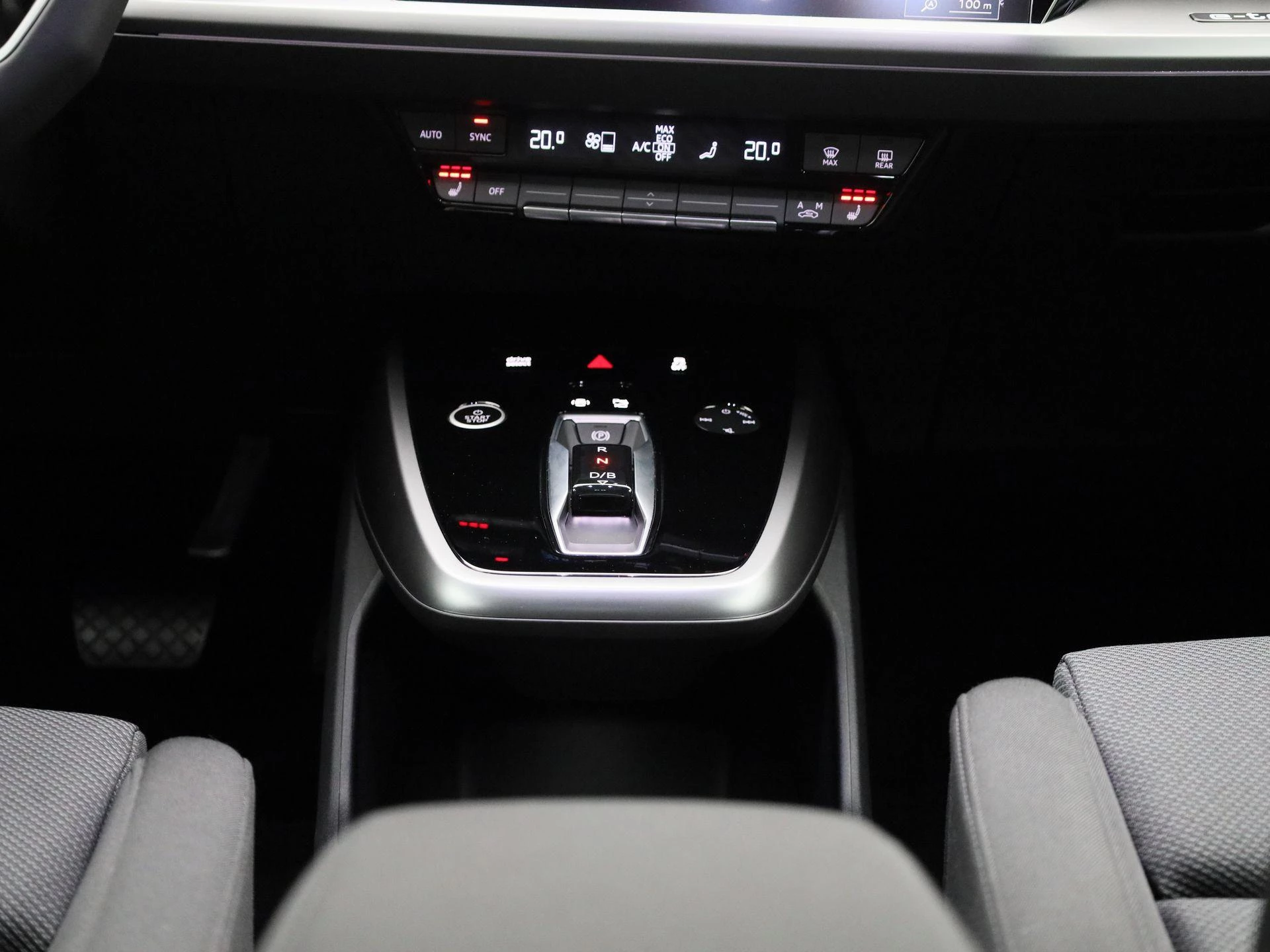 Audi Q4 Sportback e-tron 40 Edition 63 kWh