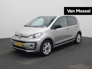 Volkswagen up! 1.0 beats 60pk
