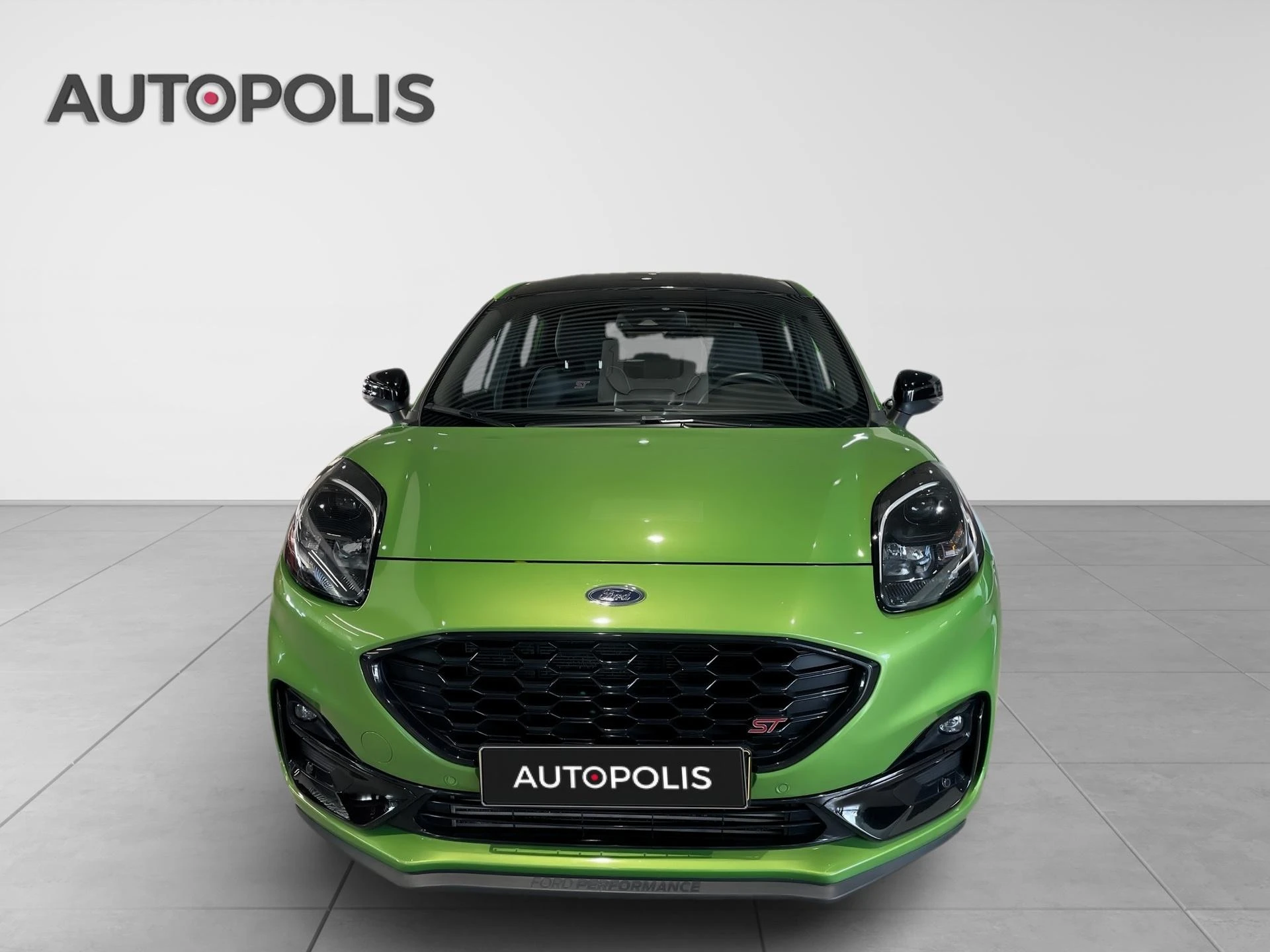Ford Puma 1.5i Ecoboost 147kW ST