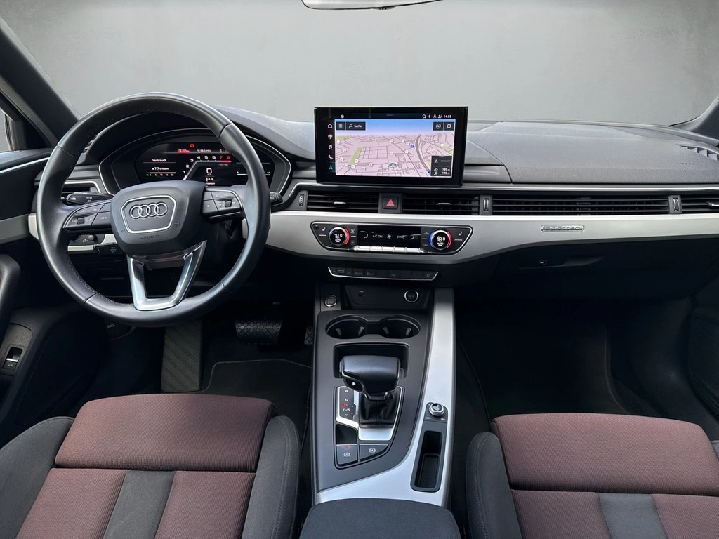 Audi A4 Avant S line 45 TFSI quattro S tronic AHK*HUD