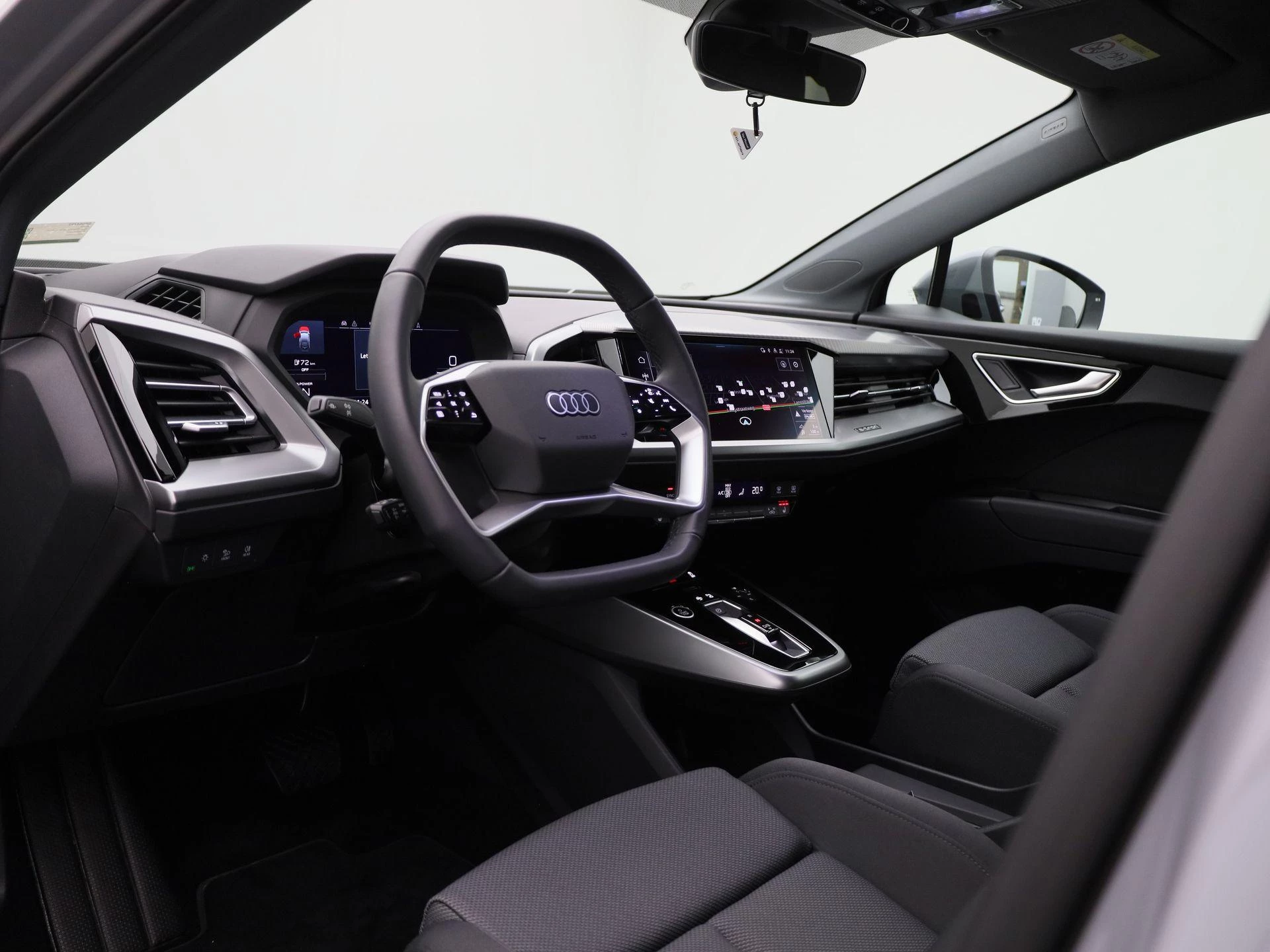 Audi Q4 Sportback e-tron 40 Edition 63 kWh
