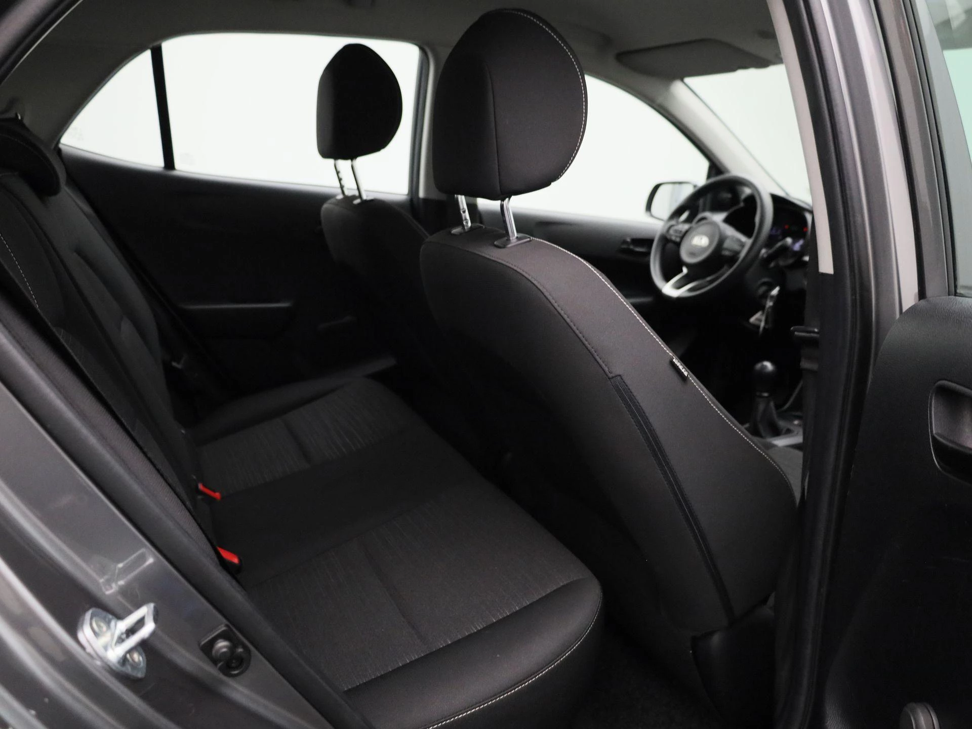 Kia Picanto Easy 1.0
