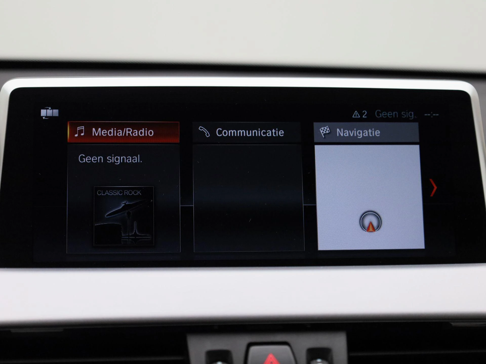 BMW X1 sDrive16dA (85 kW)