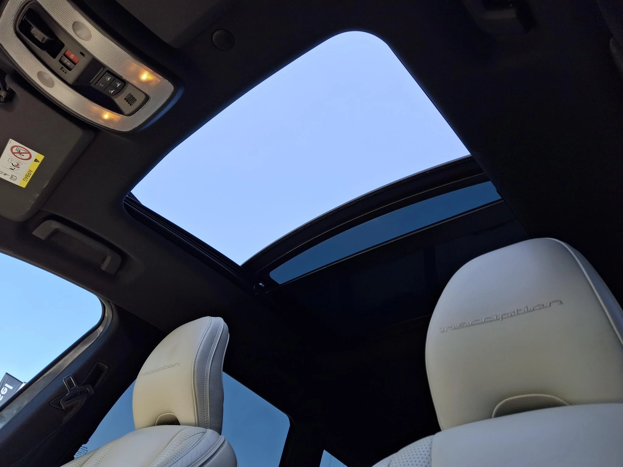 Volvo XC60 2.0 T5 FWD Ocean Race