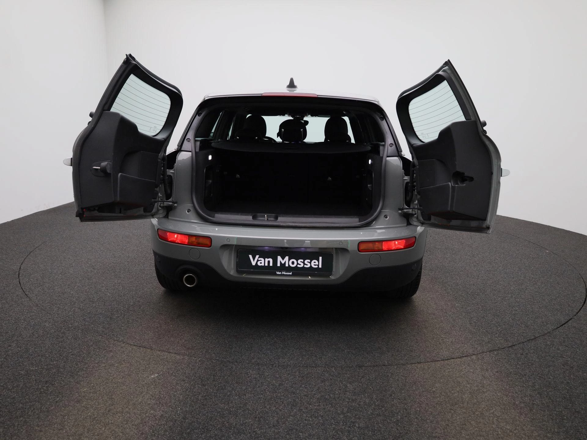 MINI Clubman Cooper (100 kW)