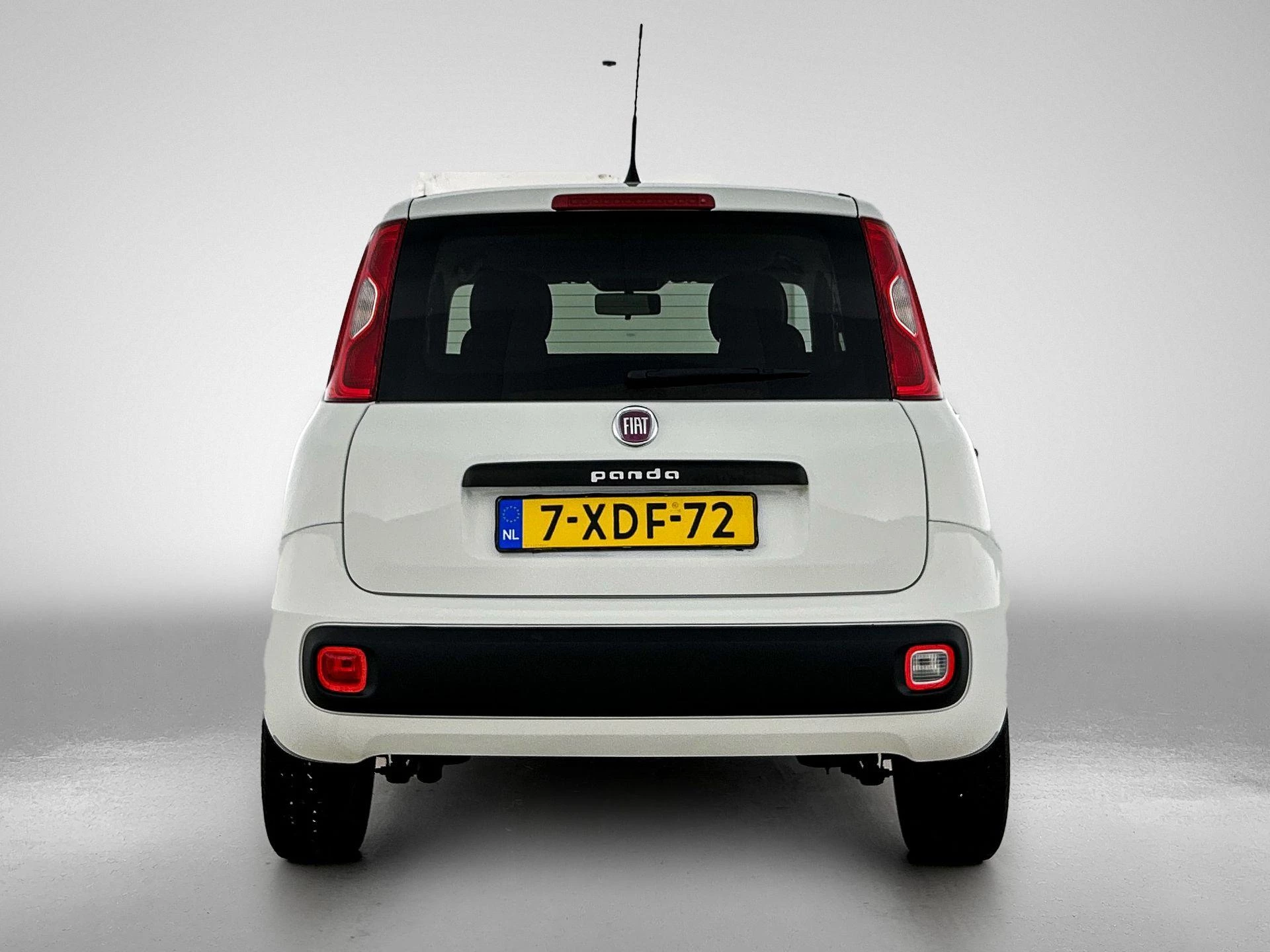 Fiat Panda 0.9 TwinAir Lounge