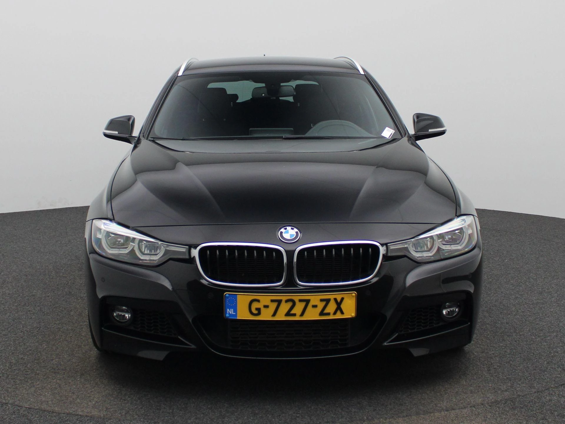 BMW 3 Serie Touring 318i M Sport Corporate Lease