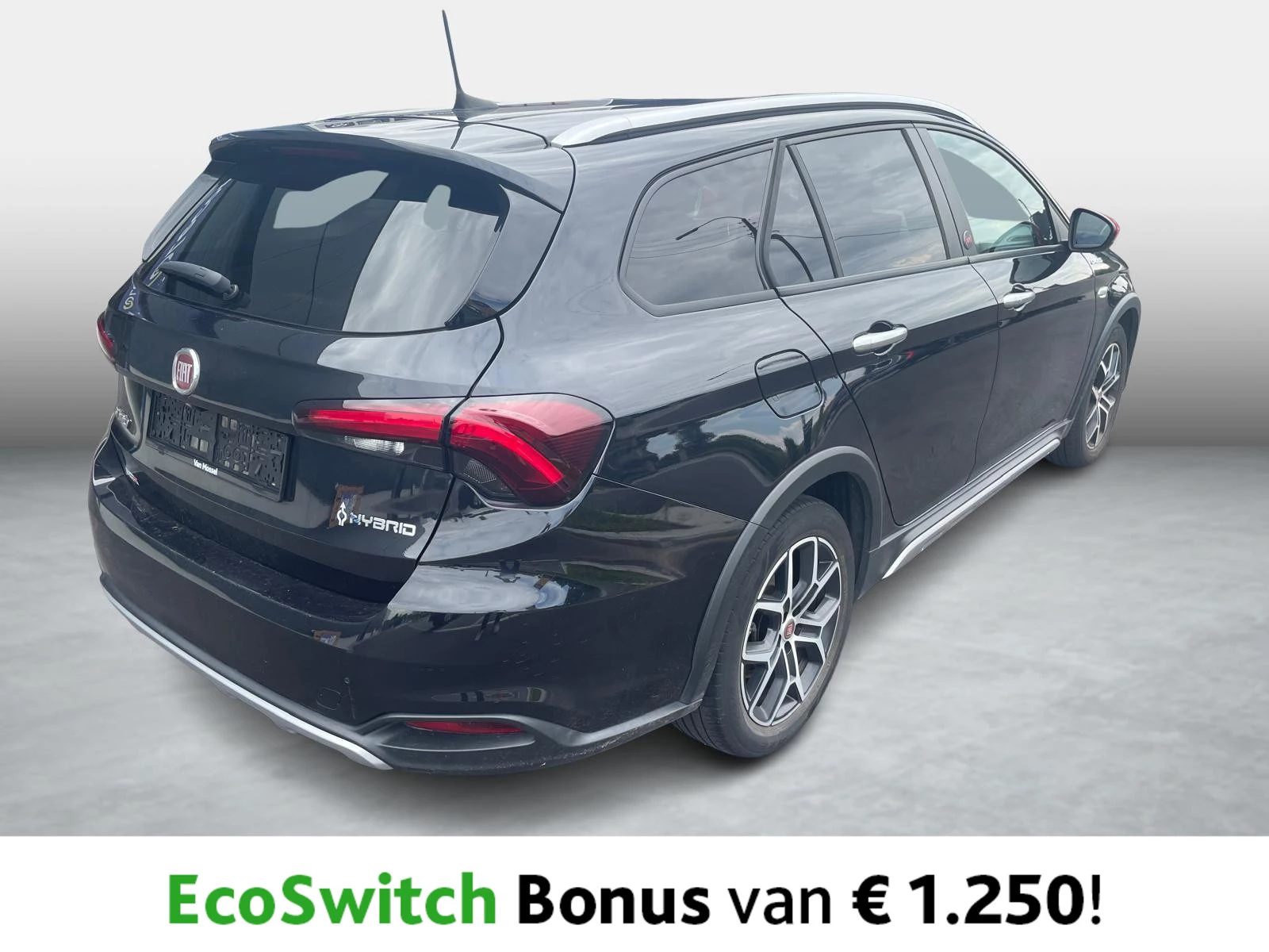 Fiat Tipo SW 1.5 Hybrid 130 DCT7 CROSS