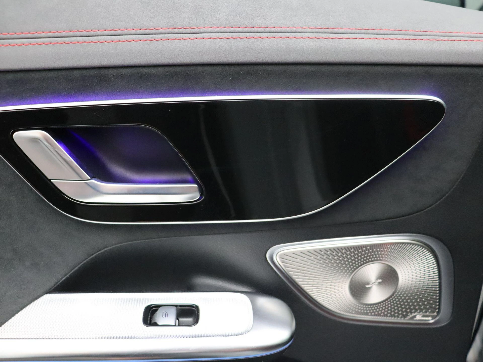 Mercedes-Benz EQE 53 4MATIC+ + NAPPA + BURMESTER + HYPERSCREEN + PANO + CARBON