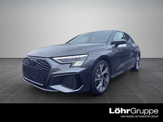 Audi A3 Sportback 35 TFSI S-Line *PANO*B&O*MATRIX*AHK*ACC*