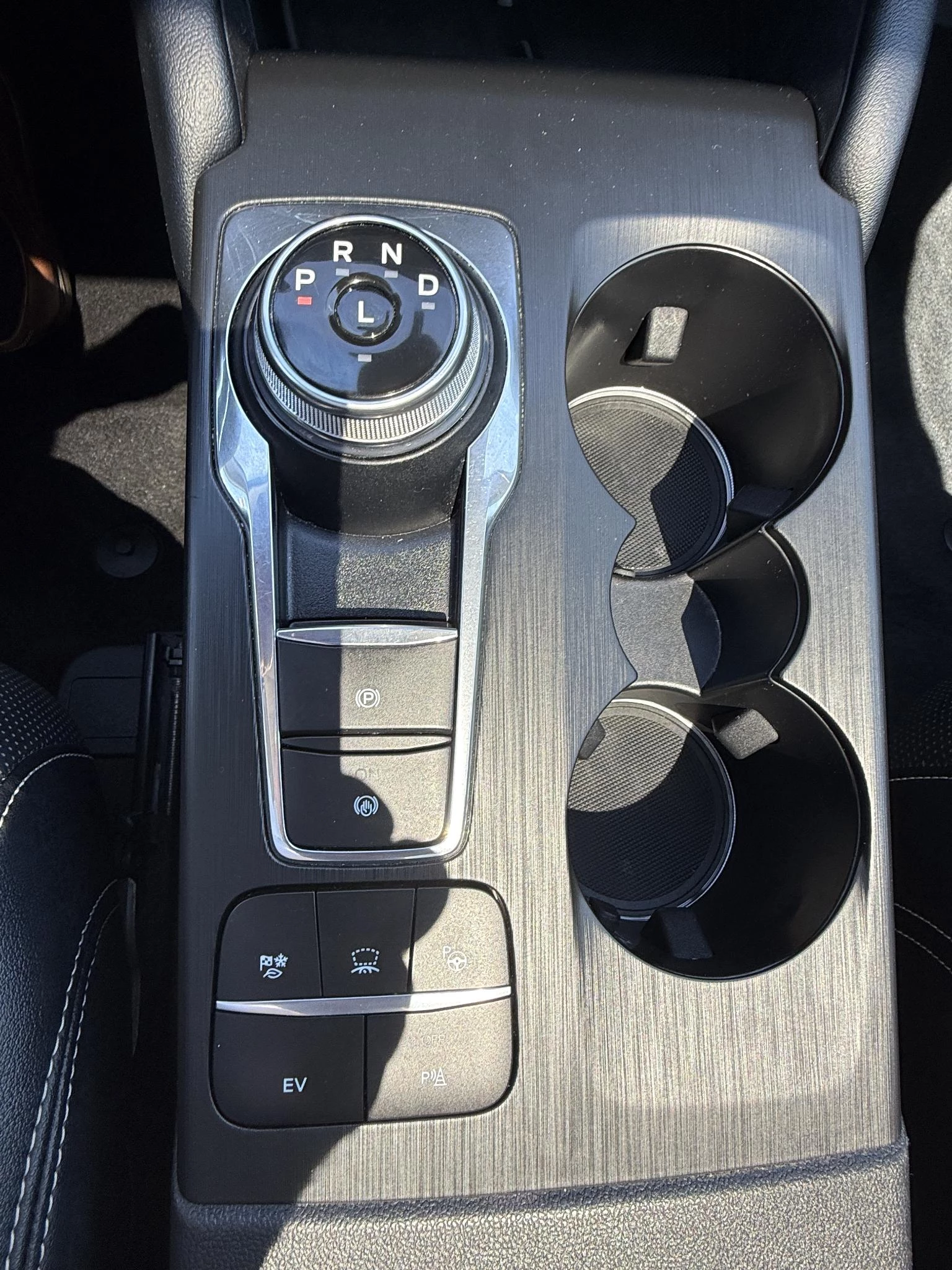 Ford Kuga 2.5 PHEV Vignale
