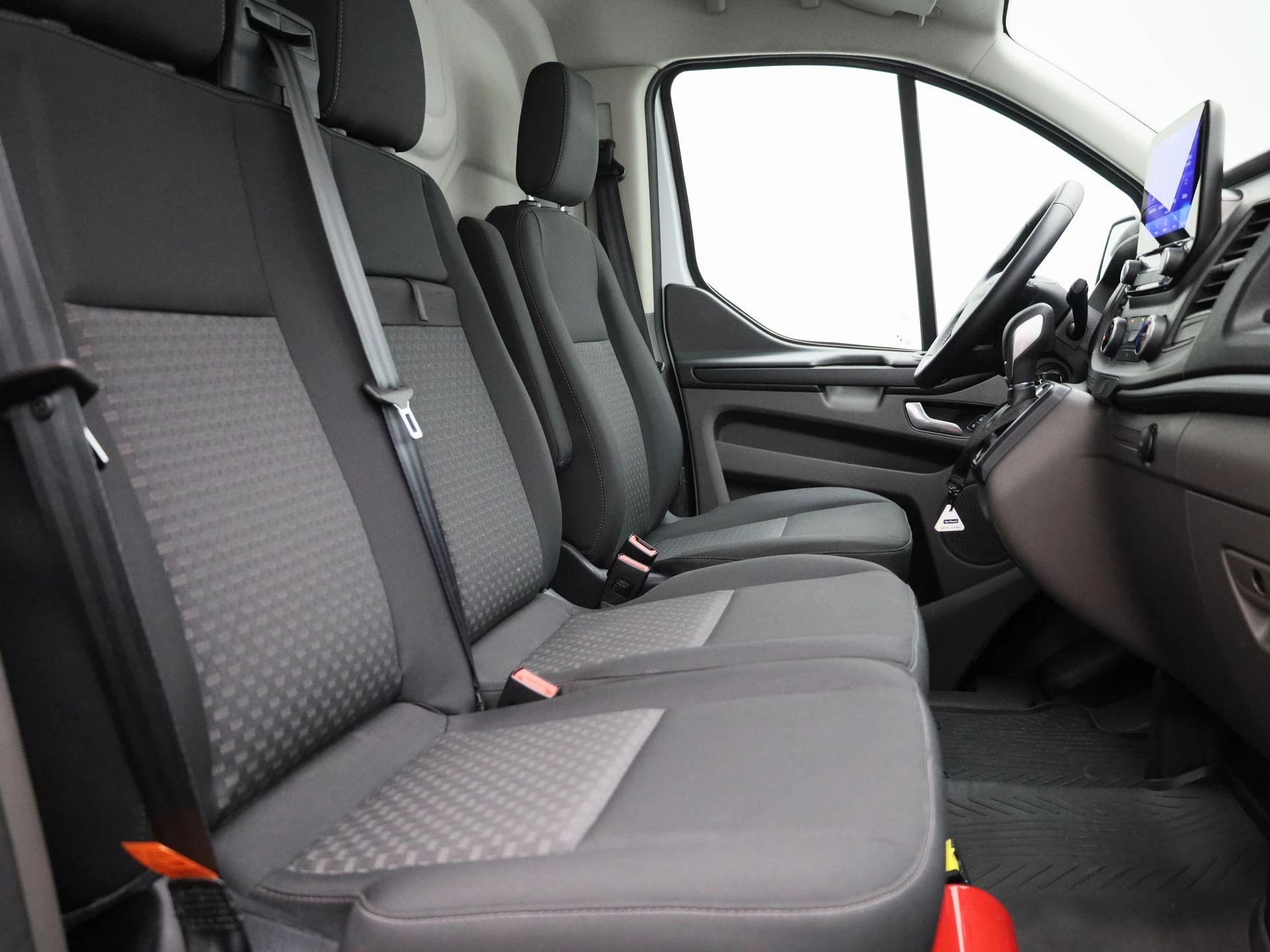 Ford Transit Custom 300 2.0 TDCI L1H2 Trend