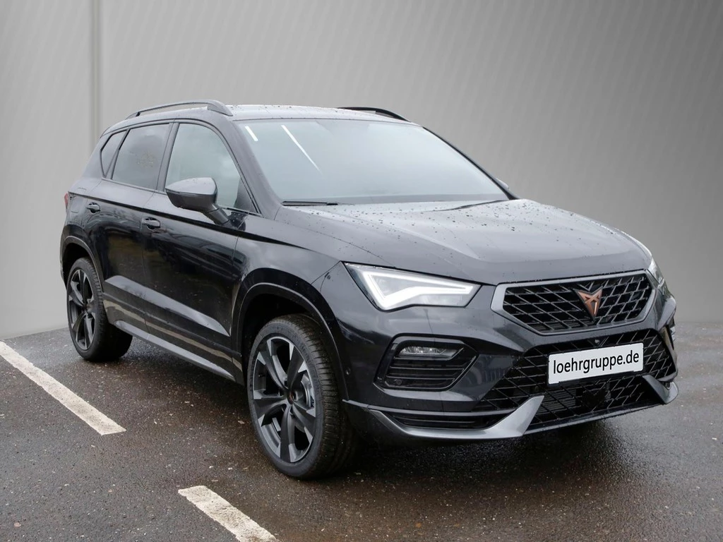 CUPRA Ateca 2.0 TSI UPE 55.580 4Drive Business+ AHK