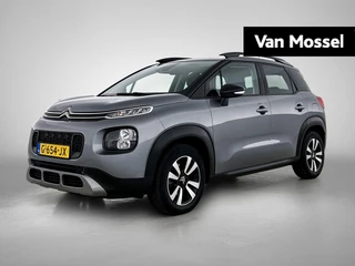 Citroën C3 Aircross 1.2 PureTech S&S Shine