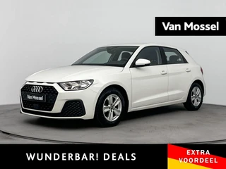 Audi A1 Sportback 25 TFSI Pro Line 95 PK