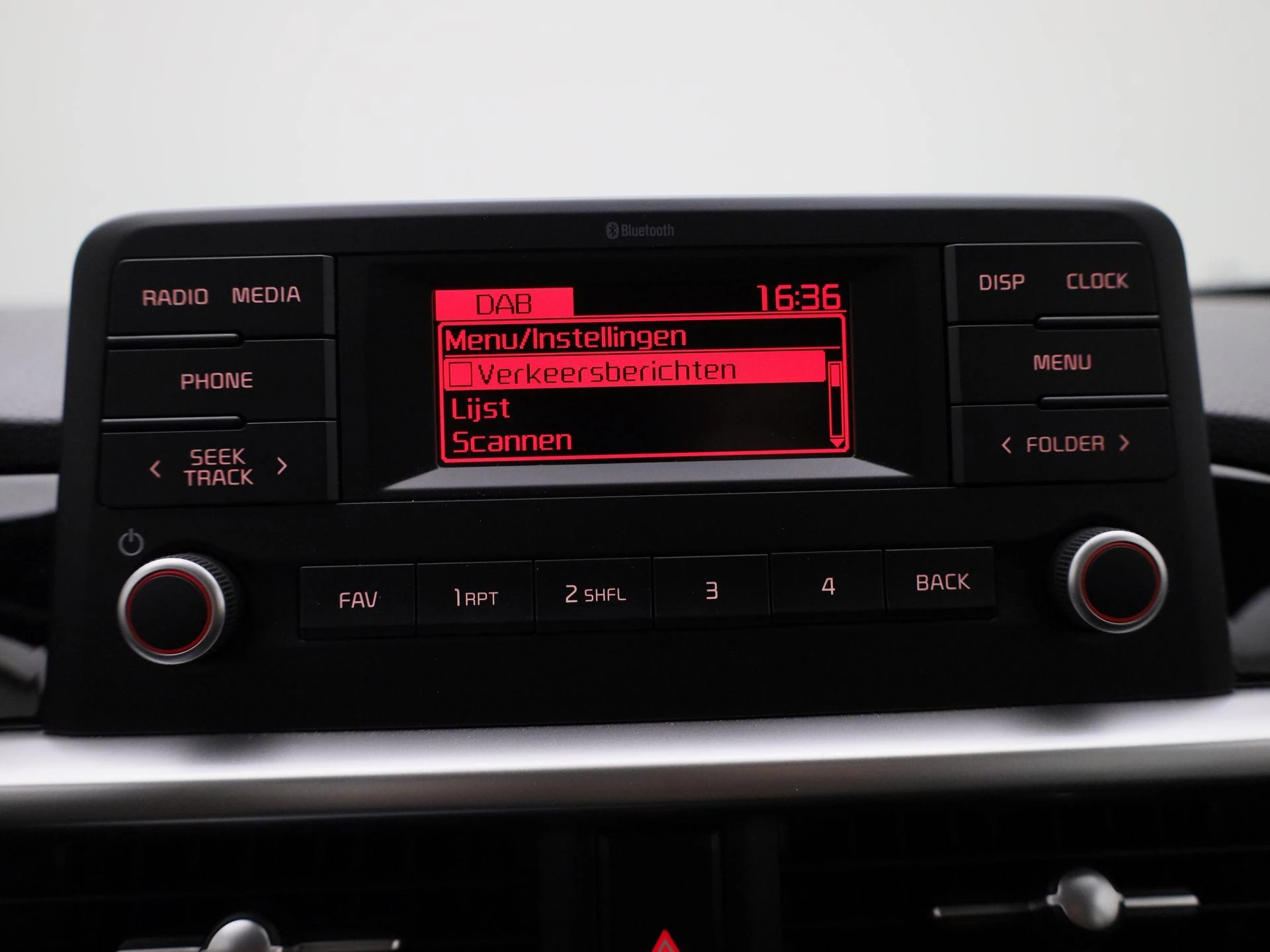 Kia Picanto 1.0 DPi ComfortLine
