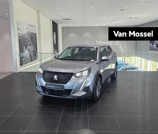 Peugeot 2008 1.2 Active Hoge instap