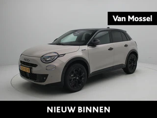 Fiat 600 1.2 Hybrid Sport