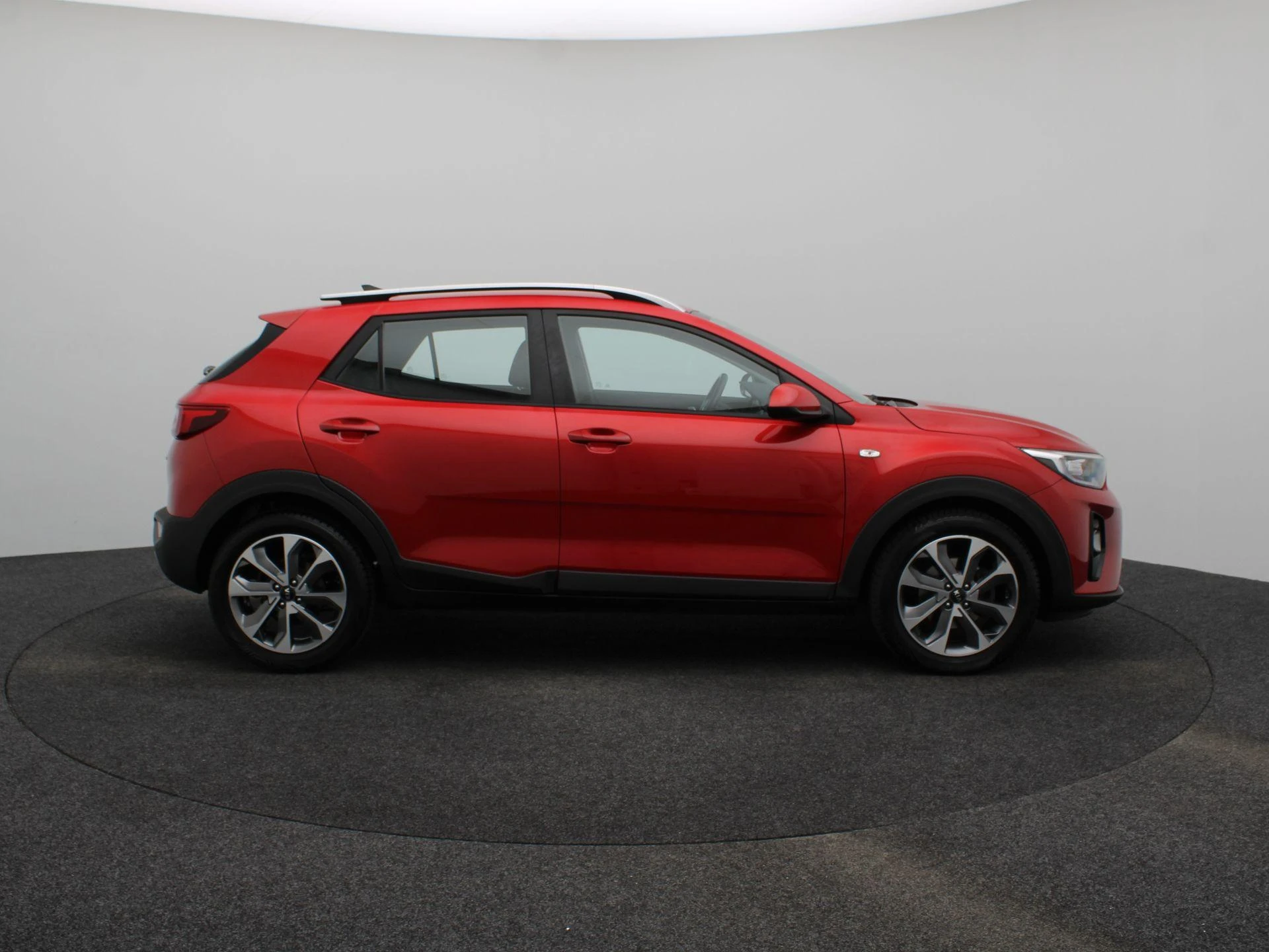 Kia Stonic 1.0 T-GDi DynamicLine