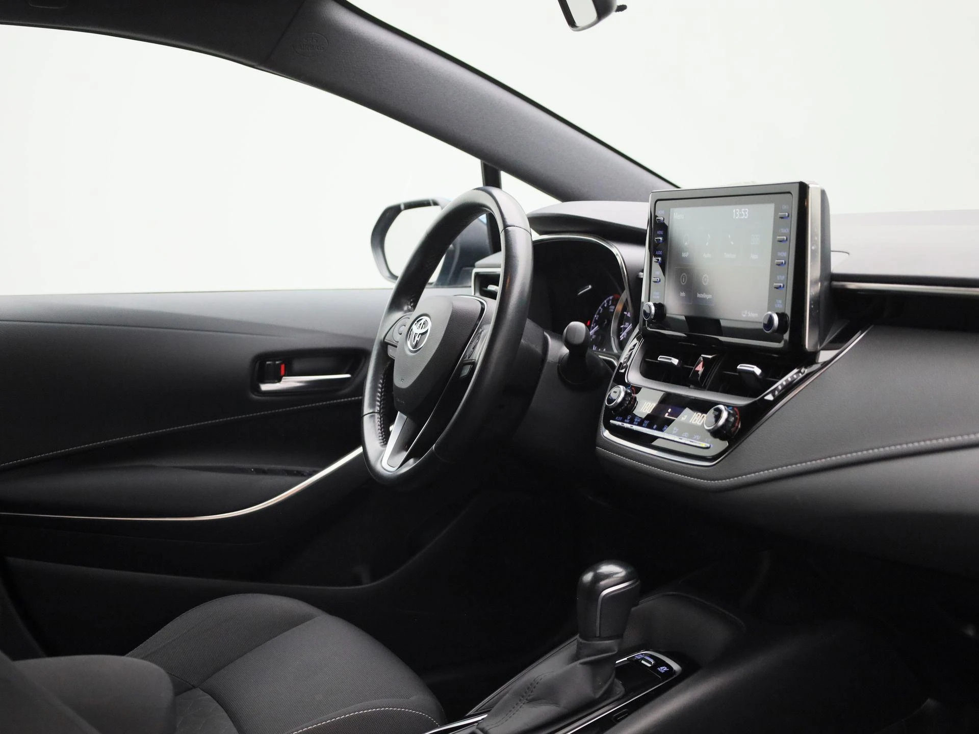 Toyota-Corolla Touring Sports-image-30