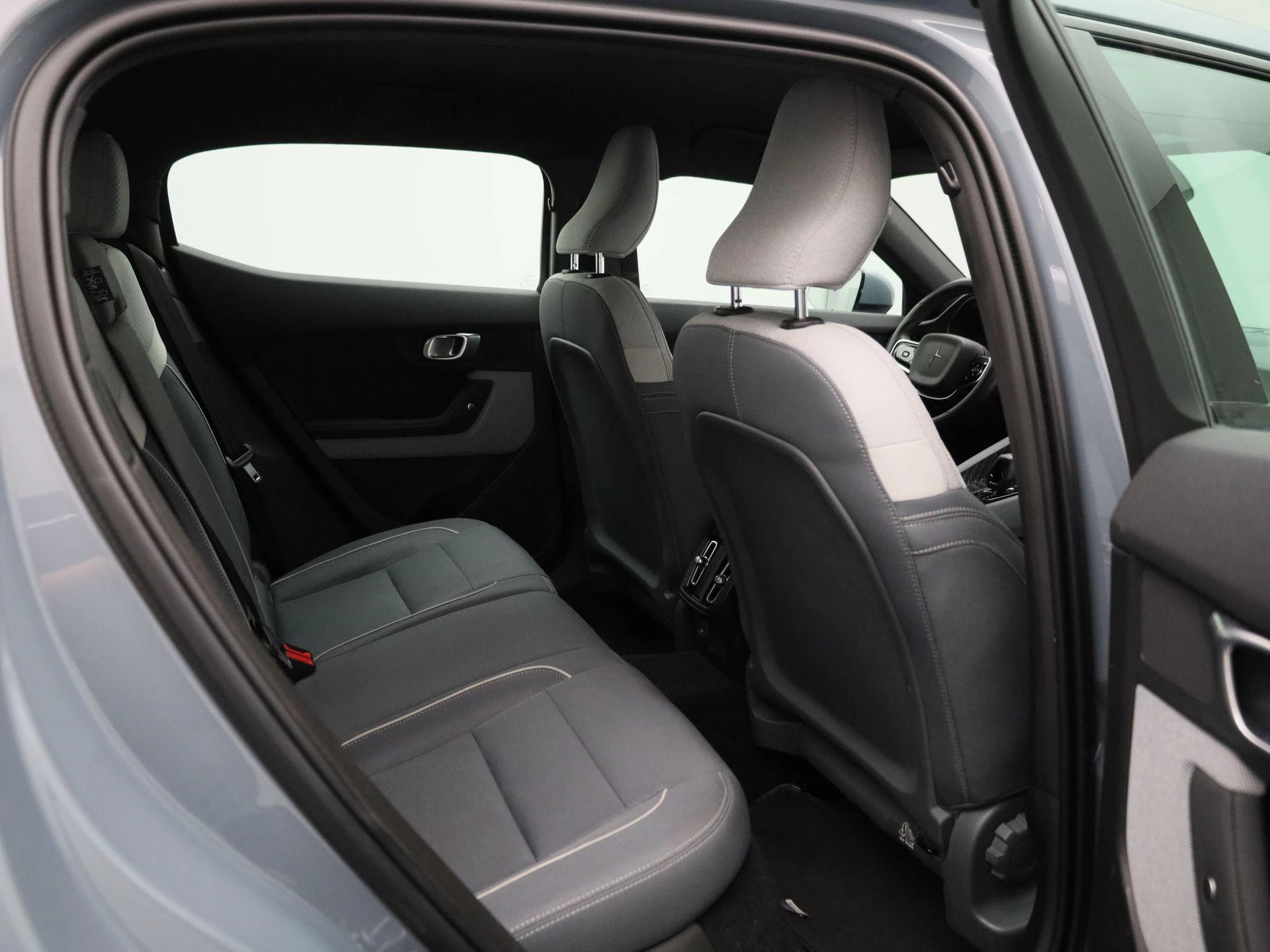Polestar 2 Standard Range Single Motor 63kWh
