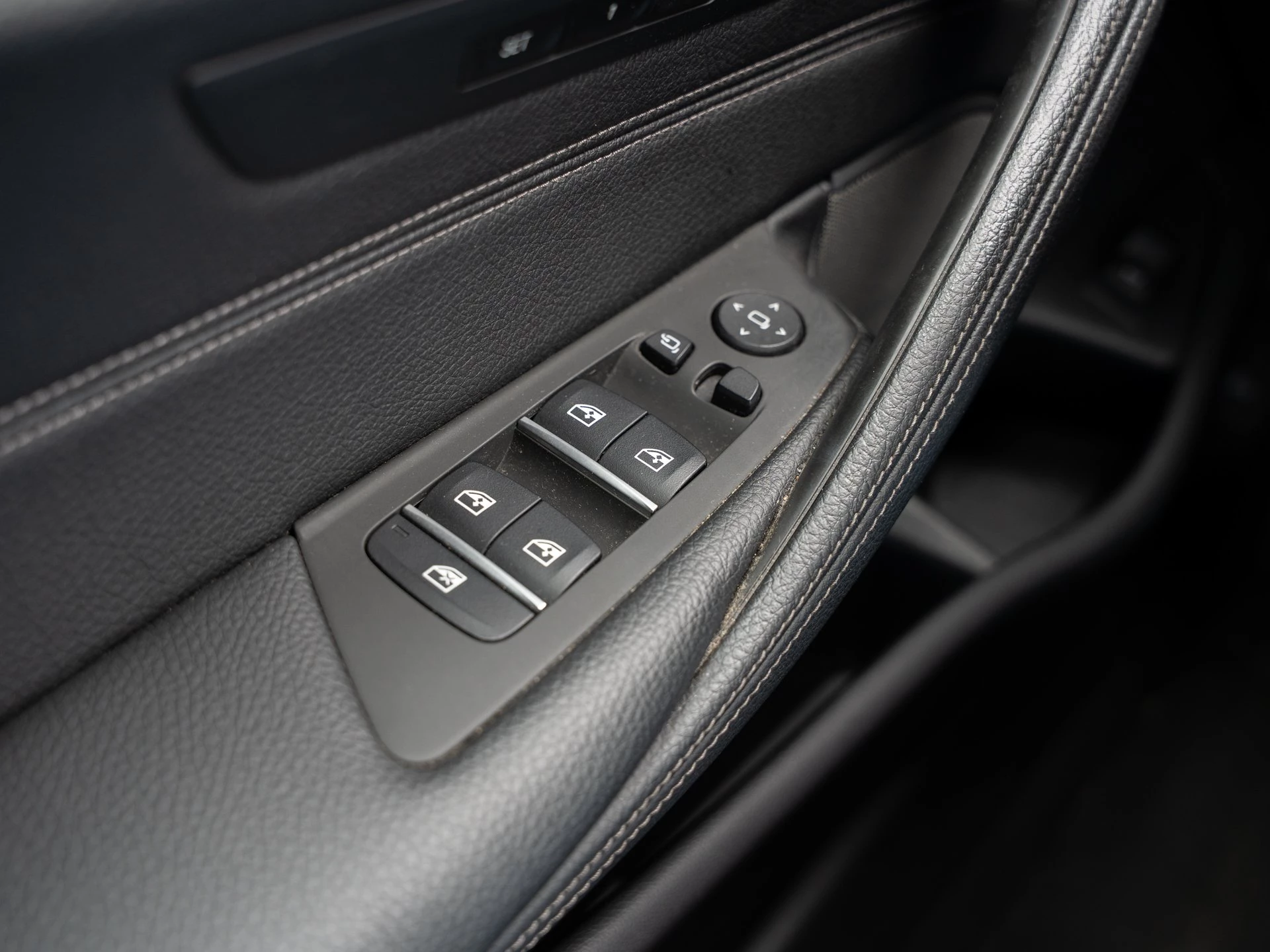 BMW 5er Reihe 530d Touring Luxury Line